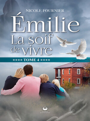cover image of La soif de vivre